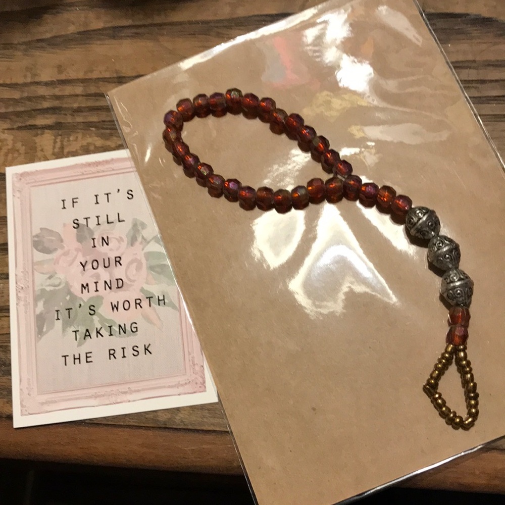 Anklet